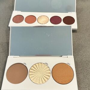 OFRA makeup palette